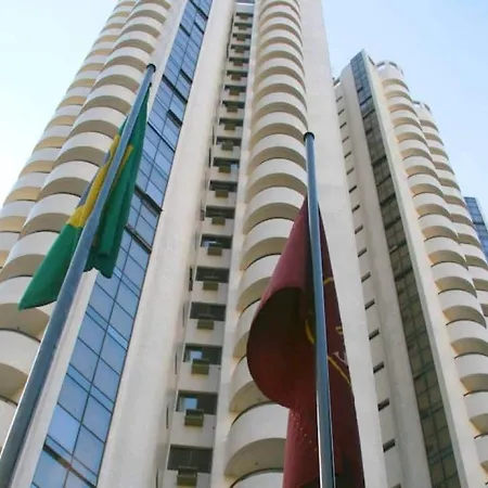 Paulista Wall Street Flat 10 Sao Paulo Exterior photo